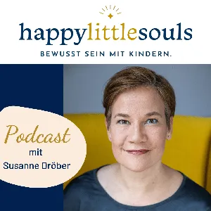 216 - Das innere Kind verstehen und heilen -  Ein Weg zu mehr Selbstliebe und Entspannung - Dr. Martina Stotz TEIL 2