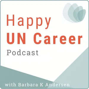 Take a Chance - Interview w Mike Dodd (UNDP)