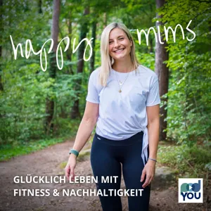 #47 Fit & schmerzfrei mit neurozentriertem Training – mit Christian Daser