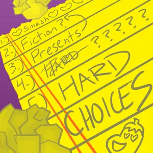 Hard Choices 27 - Dragon Age