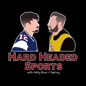 Hard Headed Ep. 36 - MLB Free Agency