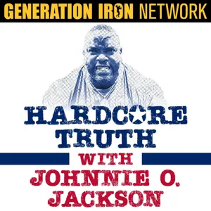 Episode 16 - Johnnie O. Jackson’s Gym Etiquette Pet Peeve