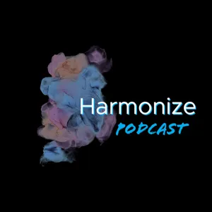 Harmonize 2.0 Episode 3: An Interview with Voice of the Middle Ground Founding Director, Ruth Jefferson