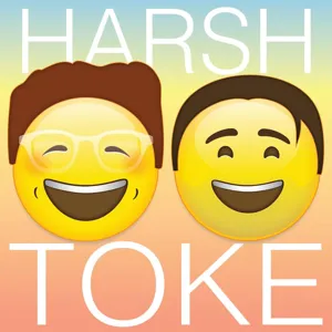 Harsh Toke Episode 13 with Dean Fertita