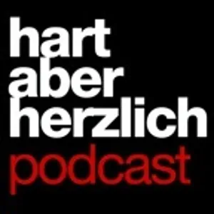 Hart-aber-Herzlich Podcast 008 - Lunatic at Hart-aber-Herzlich Motherfuckin Bass with DJ Rush