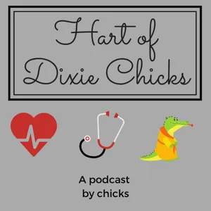 Hart of Dixie Chicks – 0005:0025 – Something New