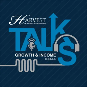 Episode 16 | Cashflow from a Volatile Market with Harvest CIO Paul MacDonald | Harvest Talks