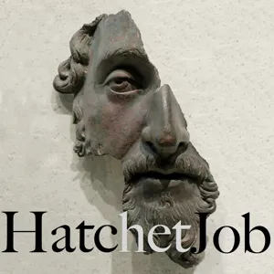 HatchetJob 68 - Apple iPad review, Splinter Cell: Conviction & More