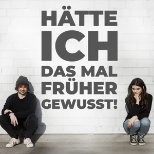 Joyce über HAZEL & THOMAS' neuen Podcast, Shitstorms und die psychologischen Mechanismen dahinter