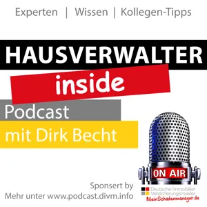 012 Was für Chancen entstehen bei der Digitalisierung für Verwalter! Mit Dirk Kreuter