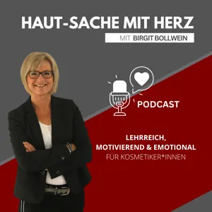 #047 Birgit Bollwein - Preise erhöhen: Warum Du mehr wert bist, als Du denkst!