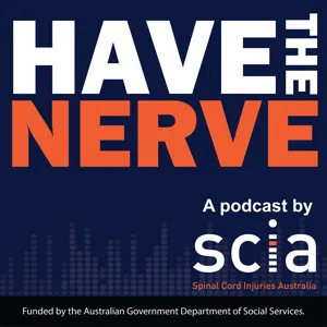 Episode 21: NDIS, WTH?! (Where's The Help)