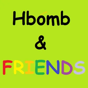 Episode 151- Hbomb & No Technical Difficulties At All or GODDAMMIT JARED!