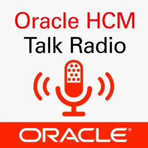 HCM Cloud Talk Radio - HCM Cloud Fall 2019 Product Update