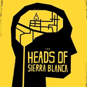 Heads of Sierra Blanca Trailer