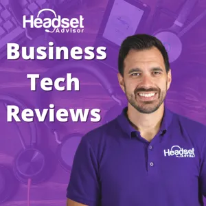 What You Risk By Using A Bad Sounding Headset On Your Business Calls