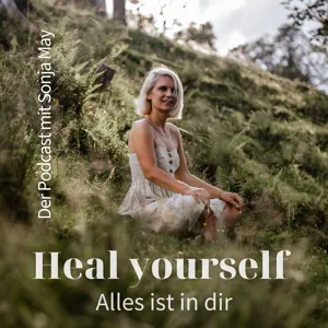 072 - Darmgesundheit und Detox Next Level - Im Gespräch mit Iris von Live Essences