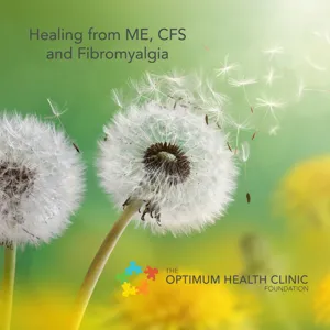 Episode 32 - Trauma and ME CFS recovery