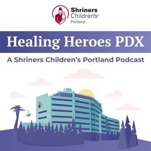 Shriners Children’s Portland Celebrates 100 Years