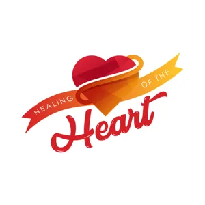 Introducing, Healing of the Heart!