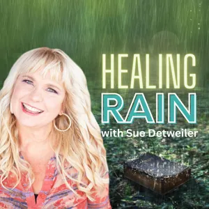 How to Activate Revival Fire in your Heart Every Day with Krissy Nelson - Sue Detweiler