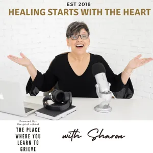 Healing Starts with the Heart