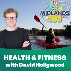 Health and Fitness with David Hollywood