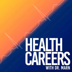 Beyond The Dollars - Towards A Meaningful Career In Pharmaceutical Sales With Pharmaceutical Sales Representative & Director, Derek Corson