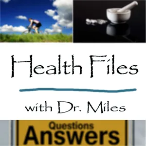 Episode 6 - Do You Feel The Burn? - Sports Medicine Myths, My Blank Hurts