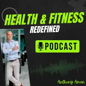 Unlocking the Power of Sleep: The Key to Weight Loss, Stress Relief, and Muscle Gain with Erik Korem