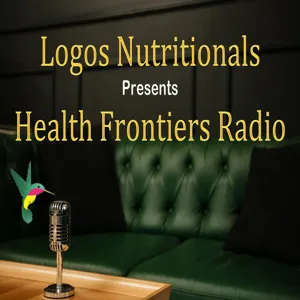 Health Frontiers Radio - The importance of the gut biome and the link between Re-flux, PPI's and Cancer.