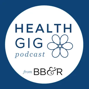 289. Continuous Glucose Monitors for Mental Health with Dr. Kristen Allott