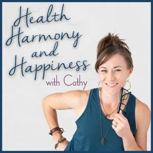 #56: Health Harmony Happiness Gift Giving Guide