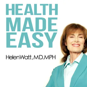 Health Made Easy Podcast