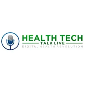 Jack Barrette CEO of WEGO Health Interviewed on Health Tech Talk Live Hosted by Ben Chodor