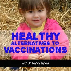 Epi 53 | Ginger Taylor - VaxXed, MD's Vaccine Education and more!