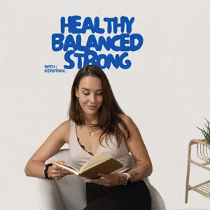 Willkommen bei Healthy Balanced Strong