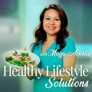 263: Simplify Cooking Plant-Based at Home | Maya's Tip