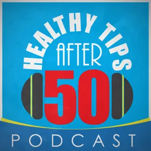 Optimizing Womens Health After 50 with Barbara Diaz de Leon