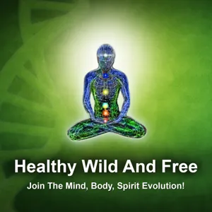 Amazon Herbs, Ayahuasca, Healthy Living With Troy Casey - Certified Health Nut