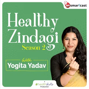 Tips to stay summer safe and lead a Healthy Zindagi!