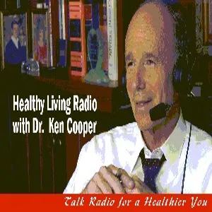 497: Does calcium consumption make sense? Dr. Nina Radford from Cooper Clinic weighs in