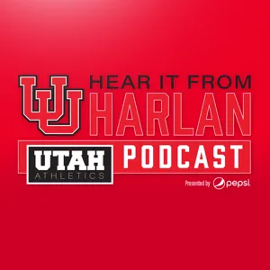 Hear It From Harlan! With Ally Dickman of Utah Softball