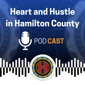 Infusing Equity into Hamilton County Operations