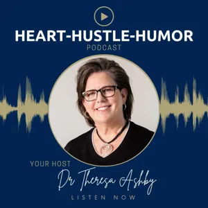 Episode 57: Fill up your cup with Brigette Sobus