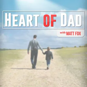 Heart of Dad - Season 5 - Episode 6 - Reflections