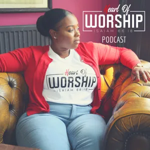 Heart Of Worship March 18