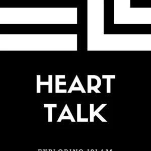 Heart Talk: Islamic Finance with Momin Saeed