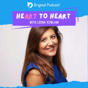 Season 2 Ep 6: Heart to Heart With Maitha Al Falasi