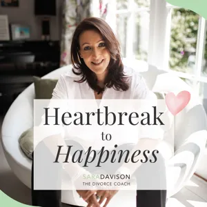 How to Rebuild Yourself after Your Breakup, Find Your Passion and Make a Blended Family Work, with Judy Gaman